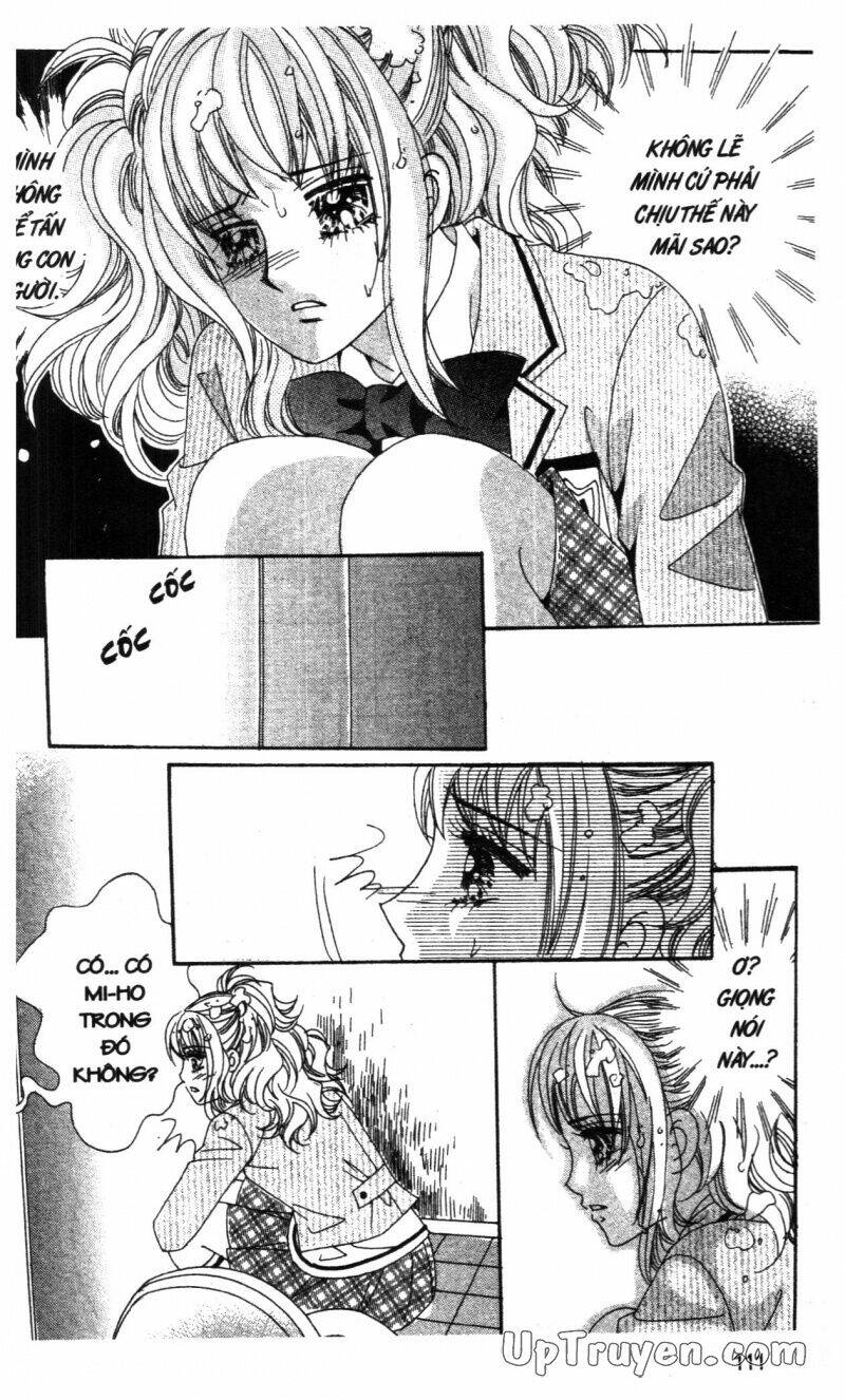 thoát kiếp hồ ly chapter 15 5