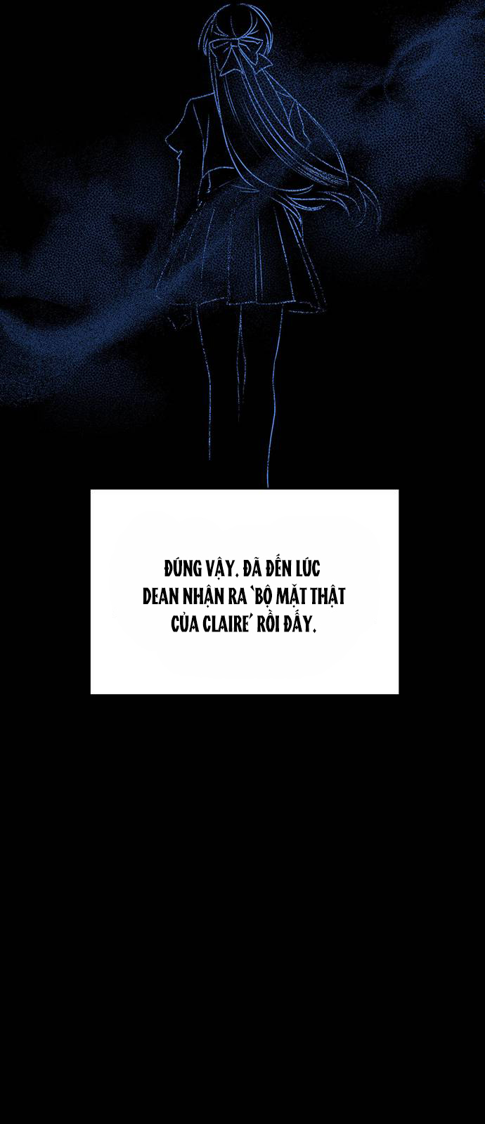 tôi là vị hôn thê phản diện chapter 36 63