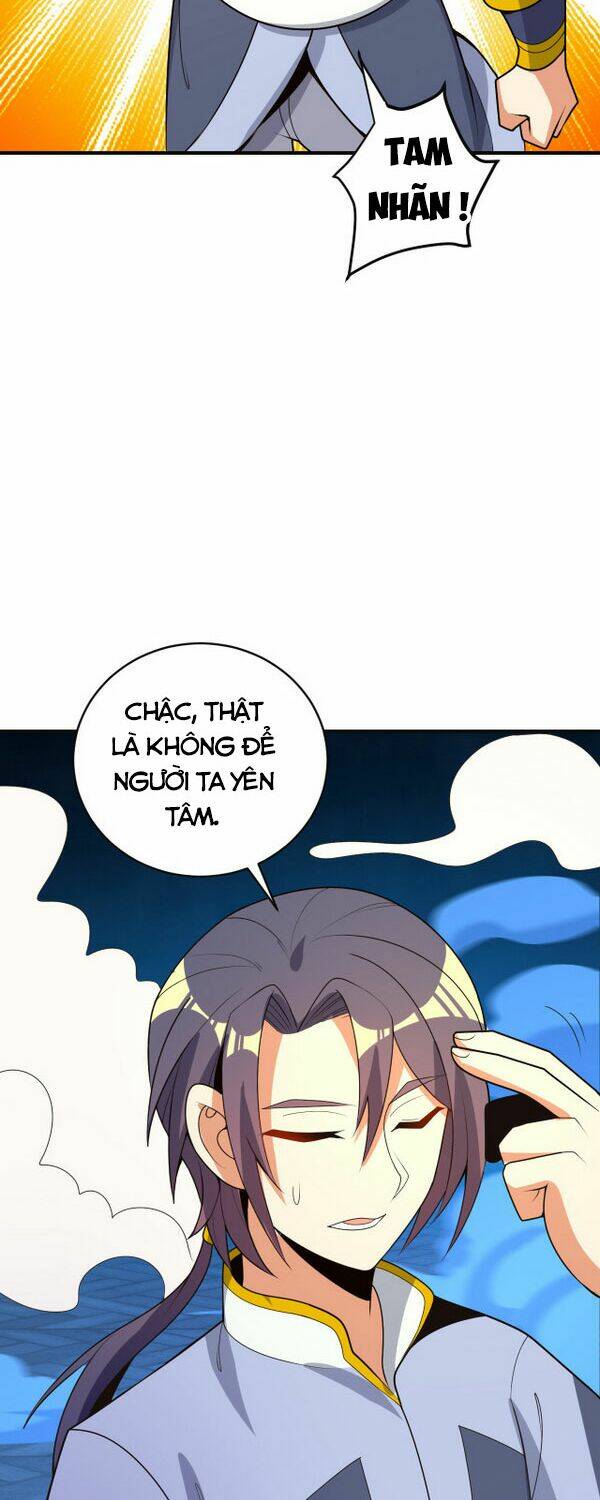 thôn phệ một thế giới tu tiên chapter 91 26