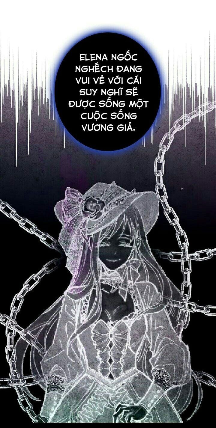 hoàng phi bóng tối - shadow queen chapter 9 17