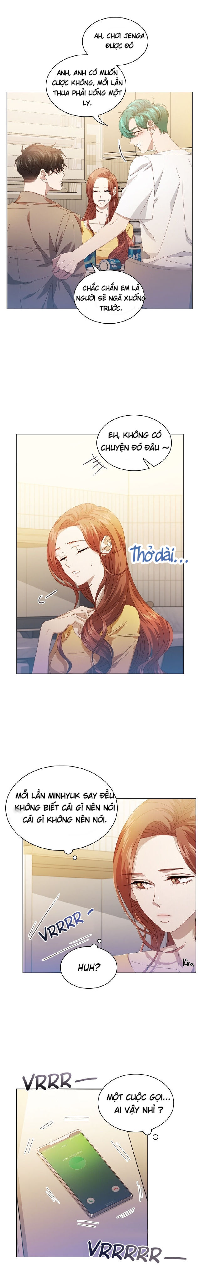 tai tiếng thị phi chapter 28 17