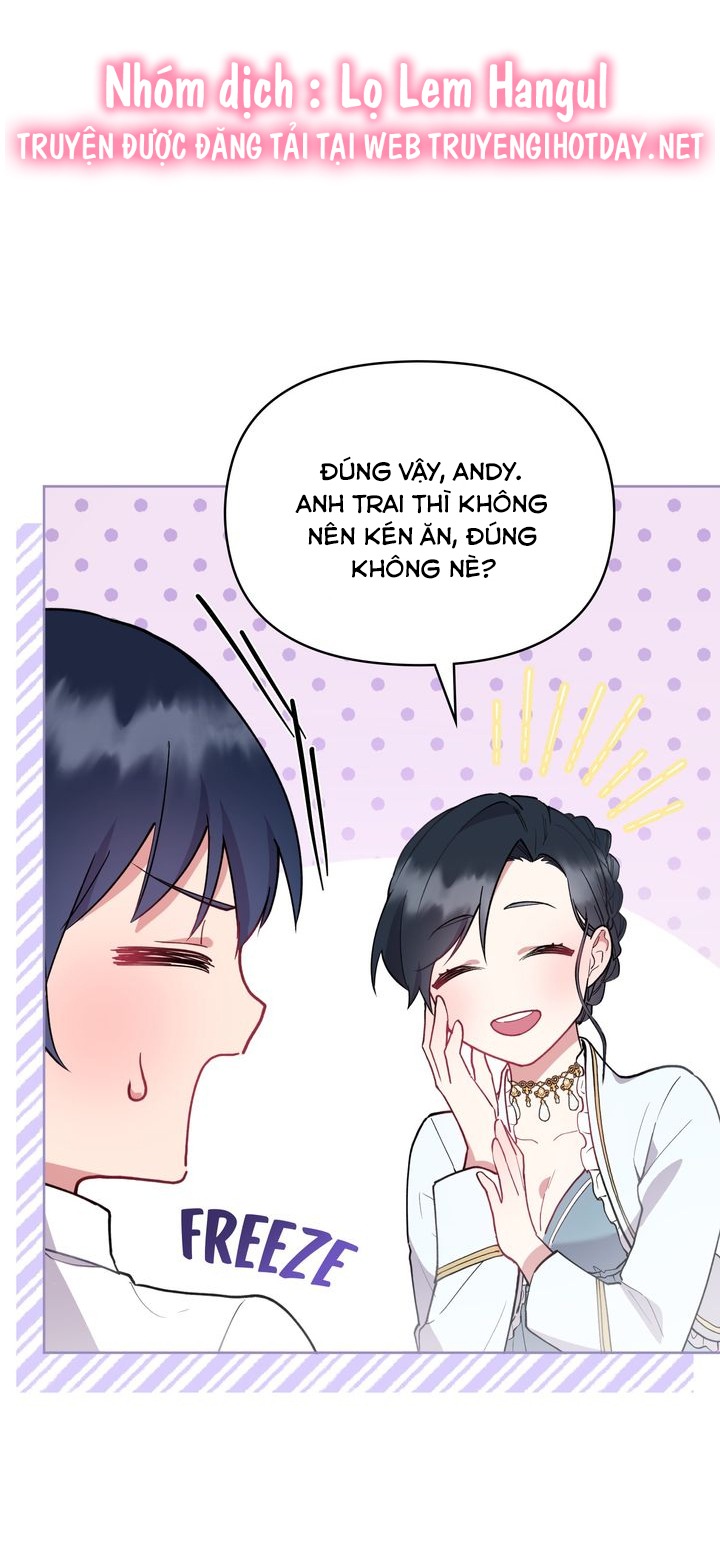 cô con gái nuôi đáng yêu của công tước chapter 8 24