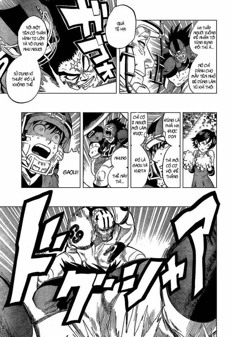 lá chắn mắt chapter 327 13