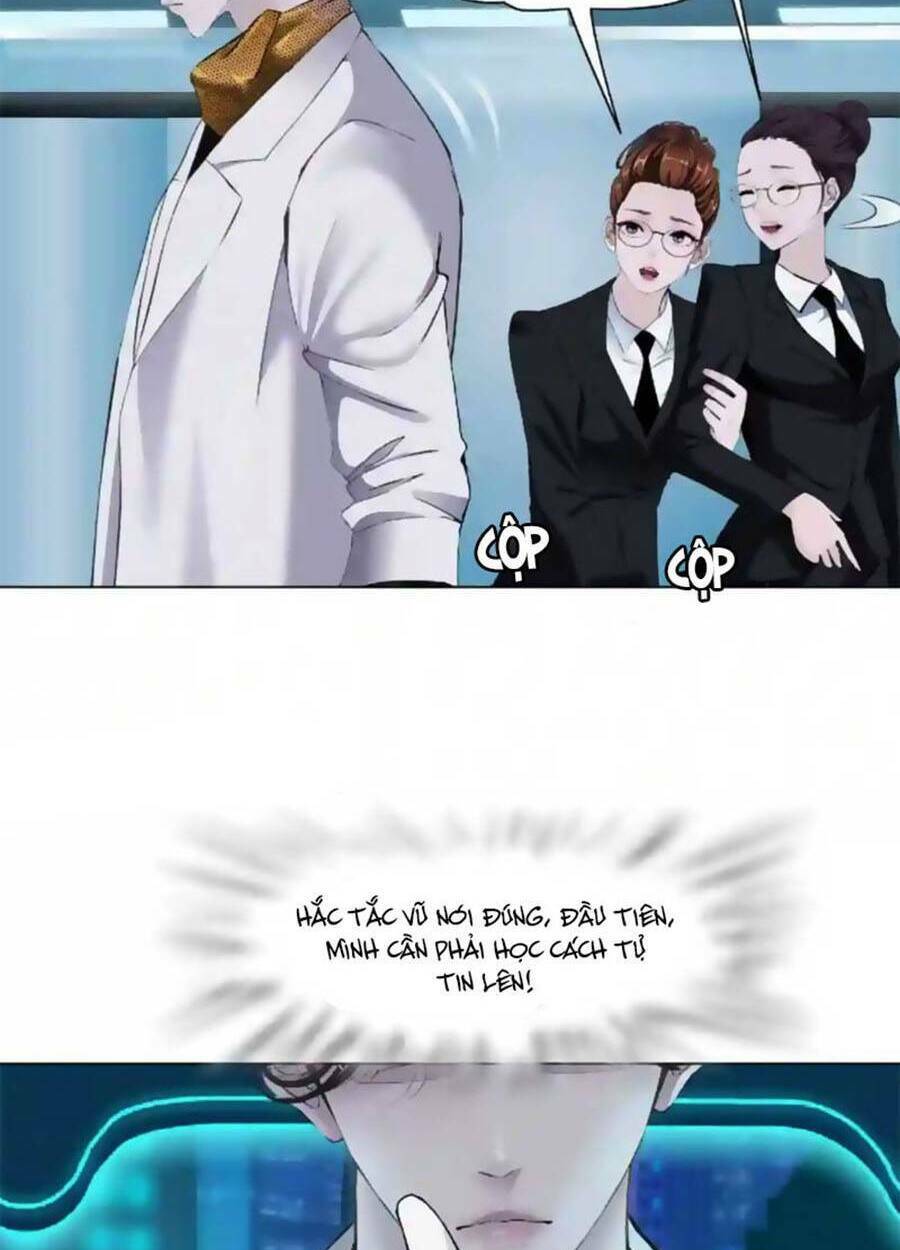 đằng nữ chapter 107 21