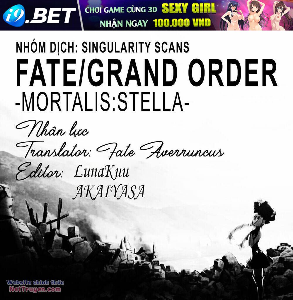 fategrand order-mortalisstella chapter 18.1 1