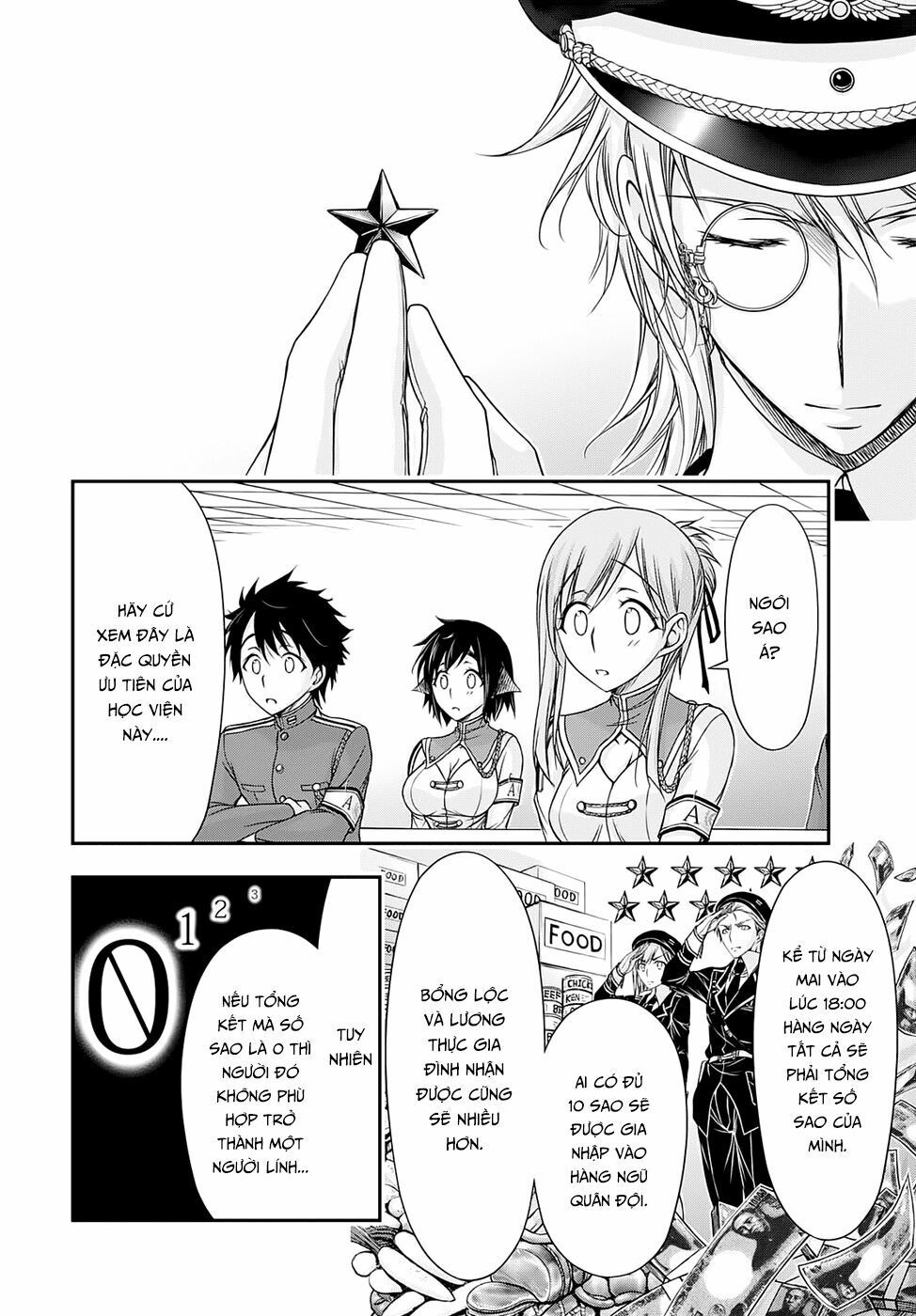 kích trụy vương huyền thoại chapter 15 43