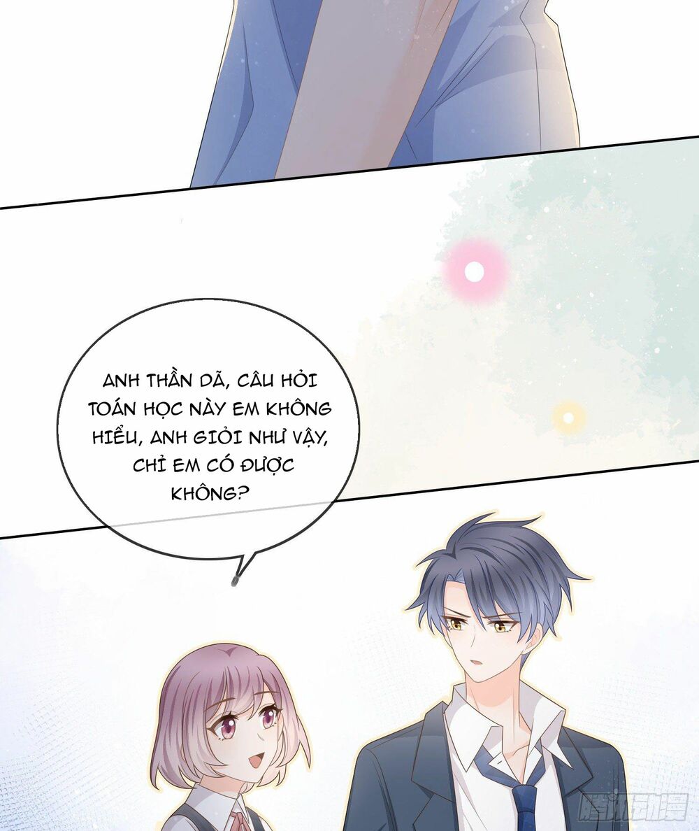 ảnh hậu cũng không bằng niệm thanh hoa chapter 103 33