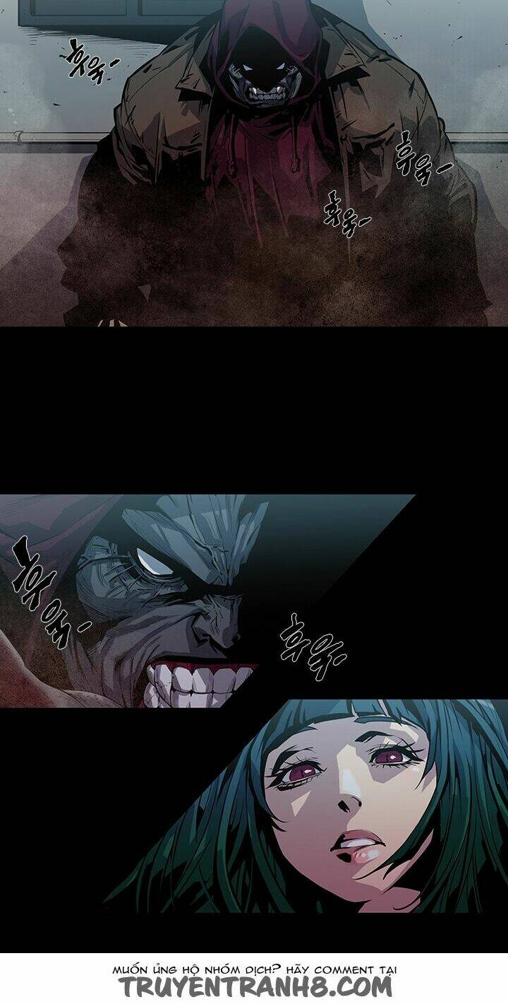 răng nanh chapter 4 29