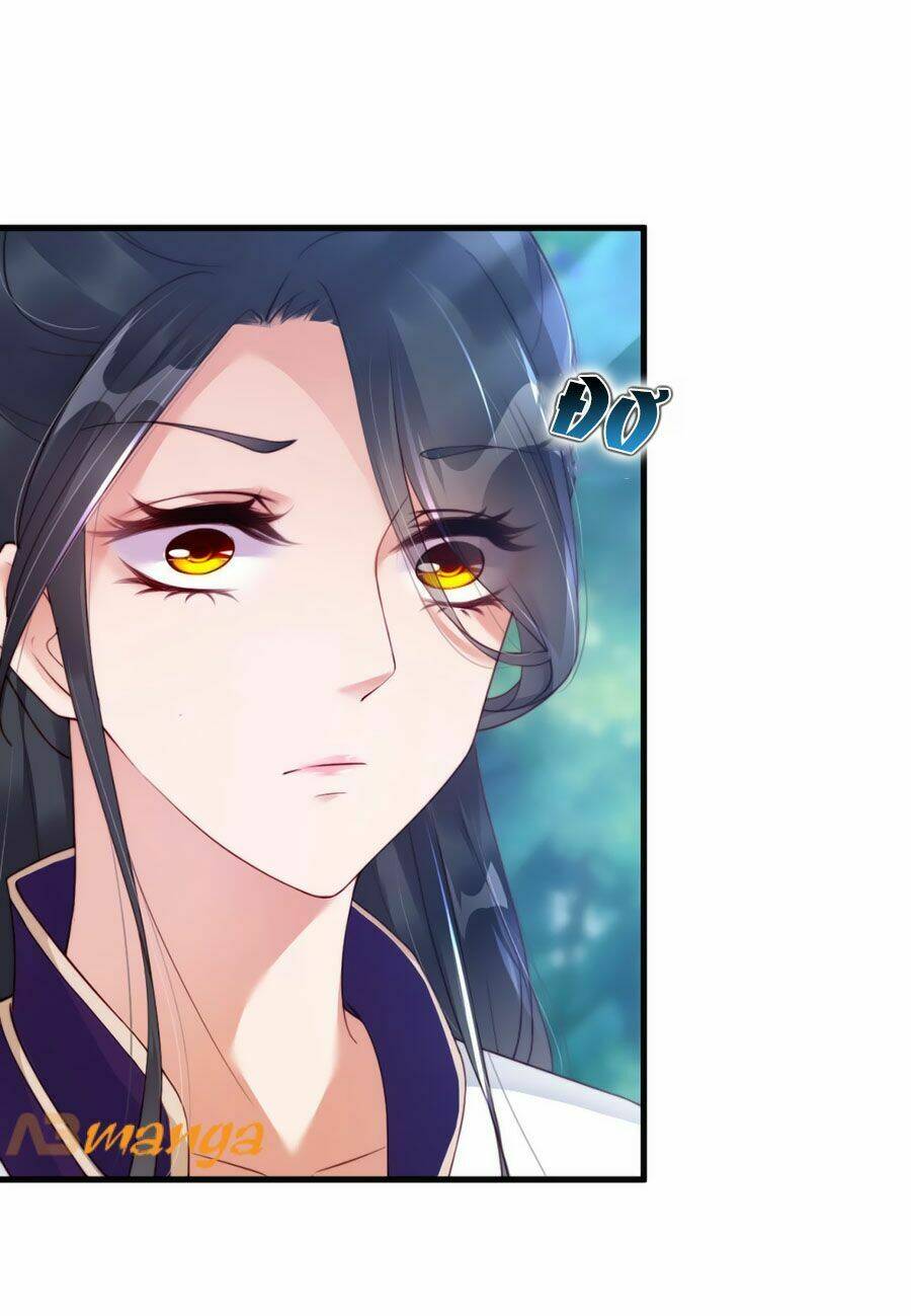 điềm mỹ chi huyết chapter 9 6