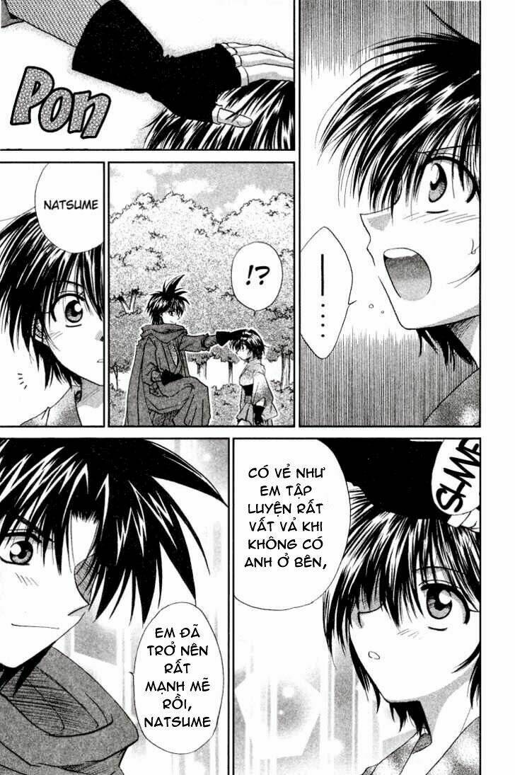 kagetora chapter 10 28