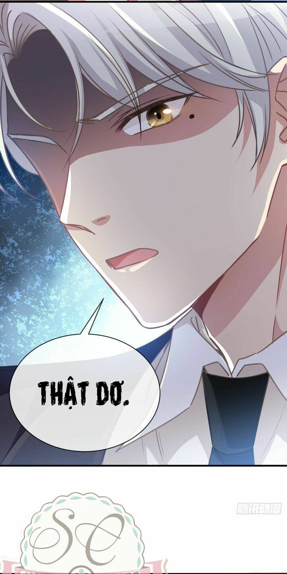 sở thích đặc biệt của nam thần chapter 10 19