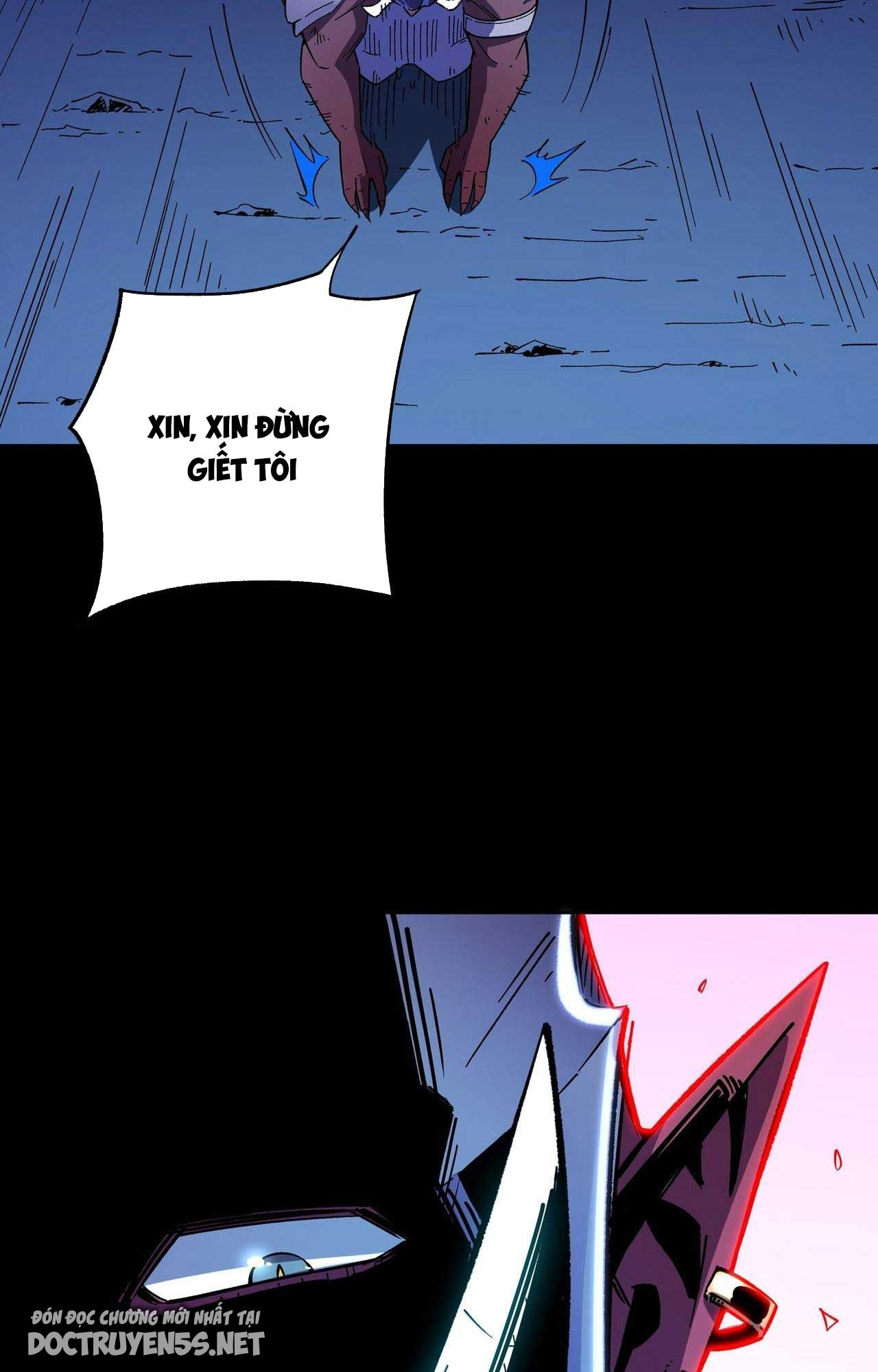 toàn dân chuyển chức: không có chức ta kết thúc thần minh chapter 13 59