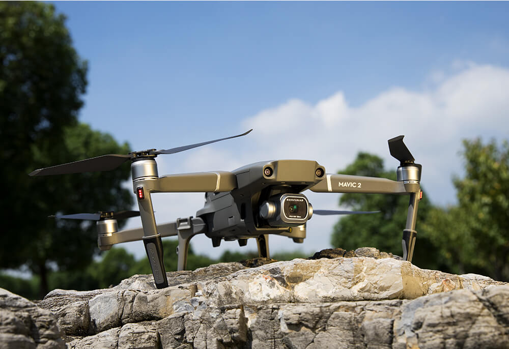 Super Combo phụ kiện DJI mavic 2 pro – Hàng chính hãng PGYTECH