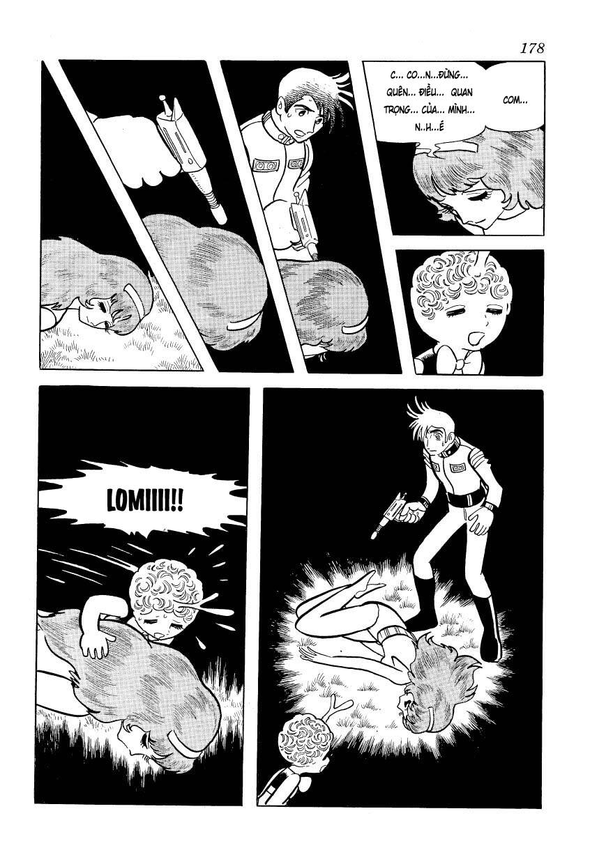 chim lửa chapter 76 8