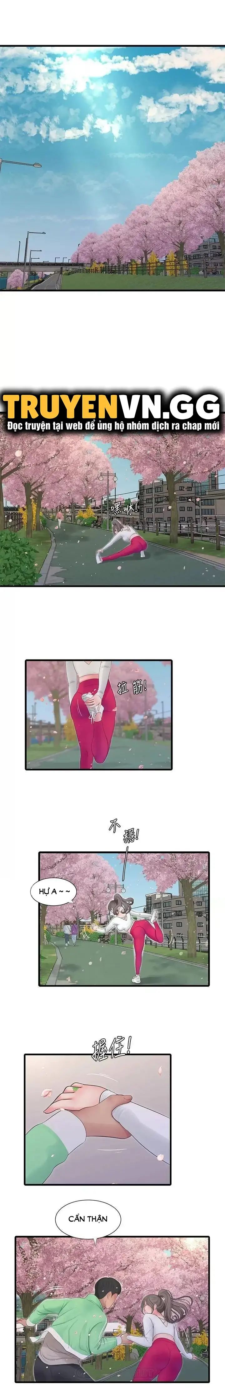 các em trinh nữ ở rể chapter 111 17
