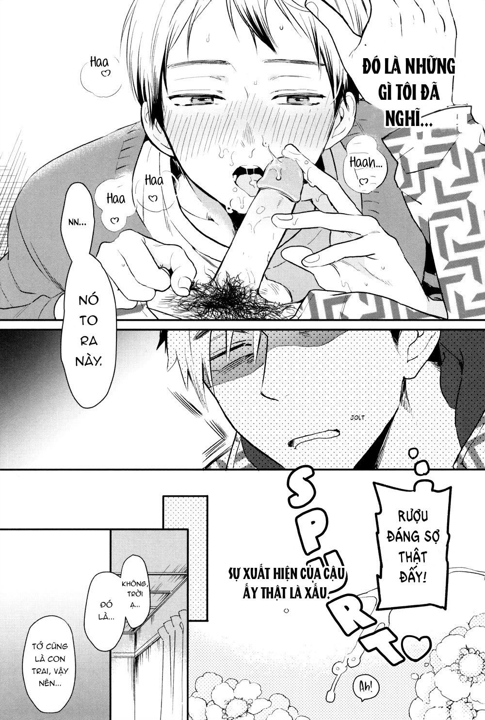 oneshot hỏny chapter 79 5