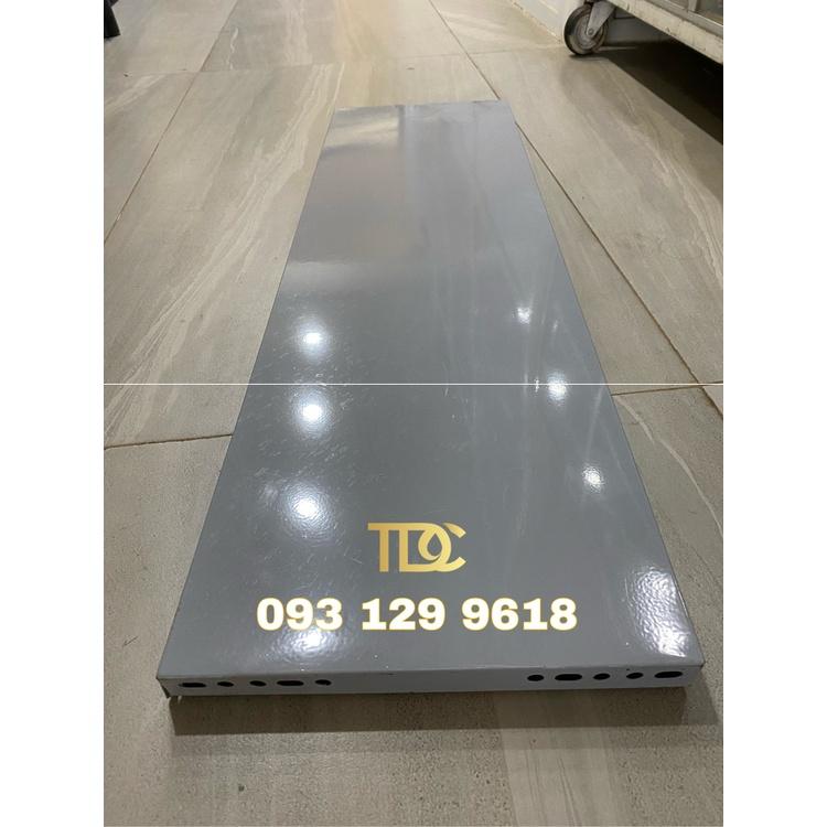 Mâm Kệ Sắt V Lỗ Đa Năng Các Loại