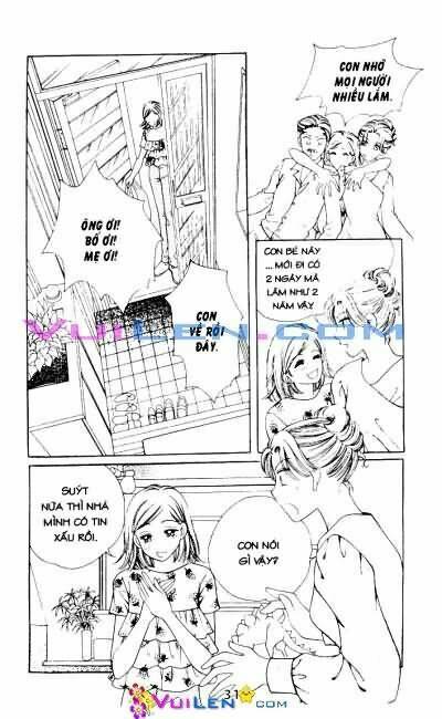 bong bóng trắng chapter 6 31