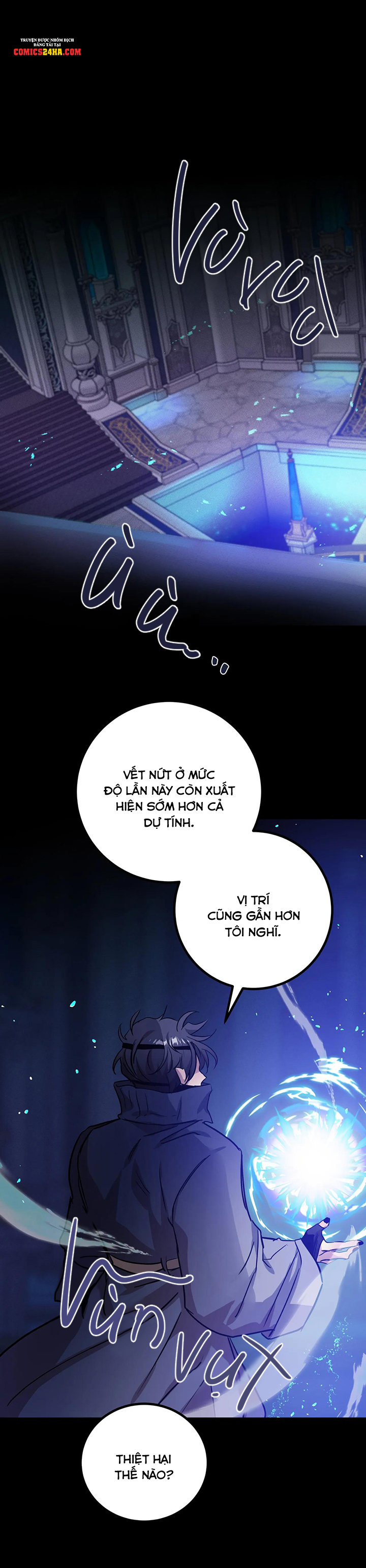 hắc vực chapter 18 1