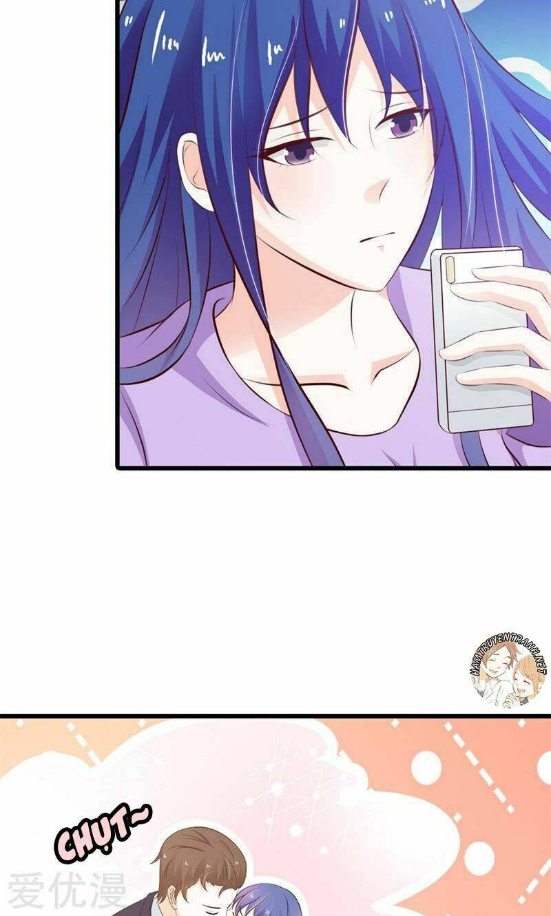 bá đạo tổng tài ngạnh thượng cung chapter 26 14