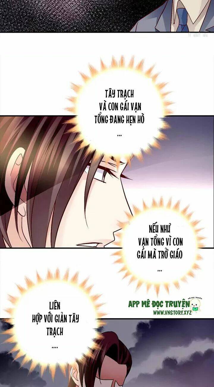 trò chơi săn tình - tổng tài khó kìm lòng chapter 89 25