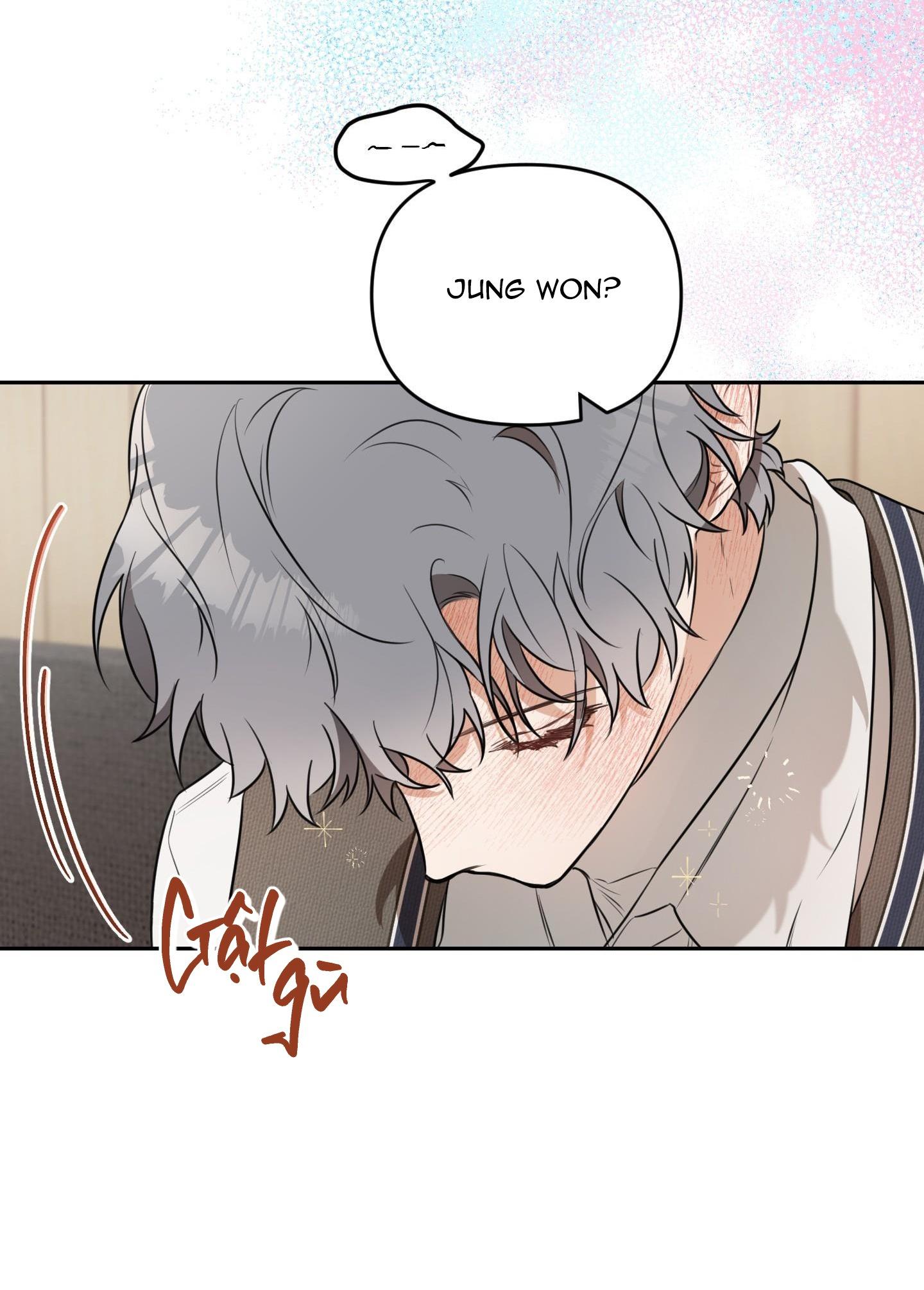 vườn hoa chapter 3 50