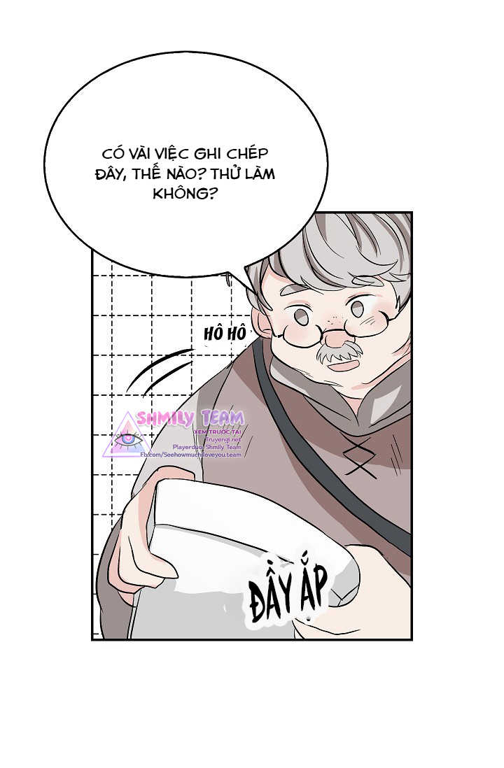 tôi là bạn gái cũ của một vị anh hùng chapter 1 13