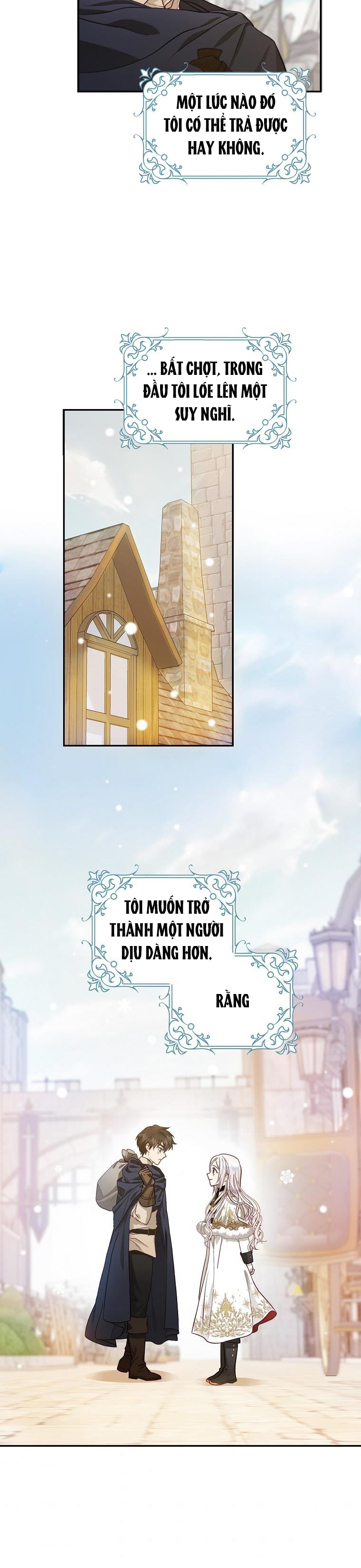 trở thành vợ của nam chính chapter 13.1 14