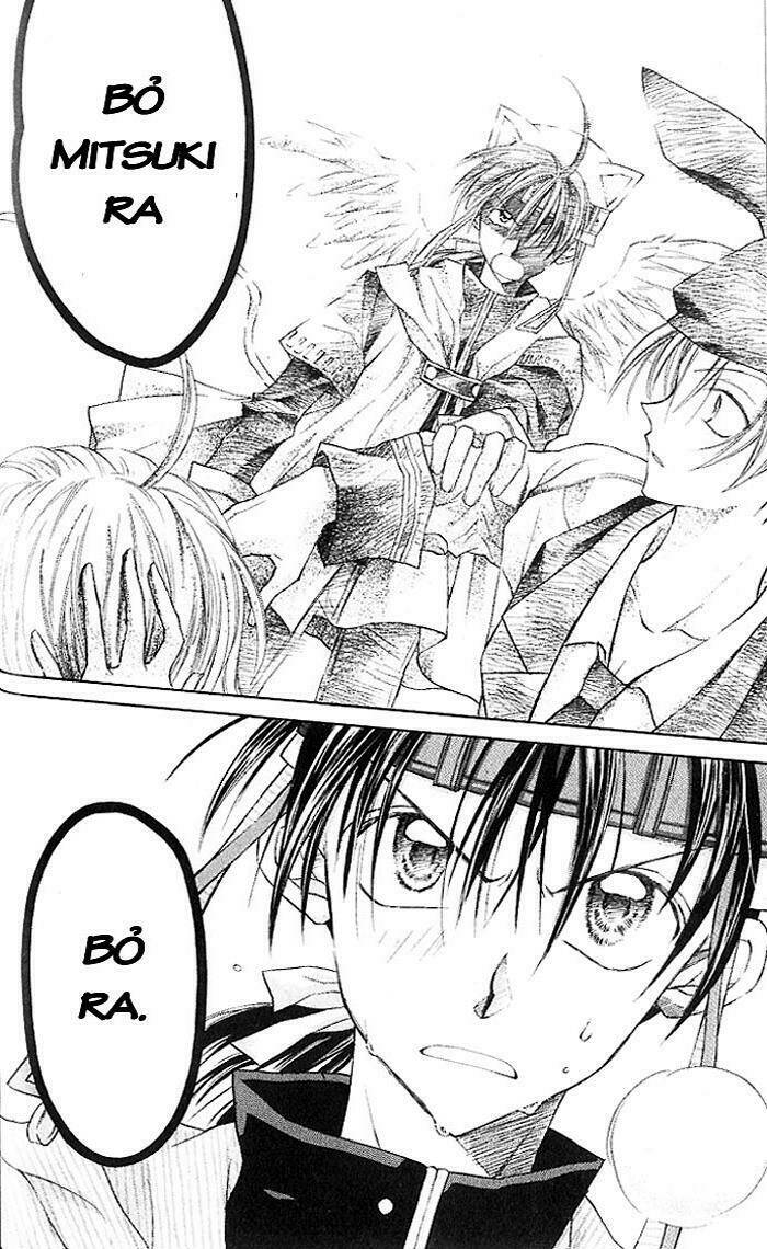 đi tìm mặt trăng tròn chapter 8 20