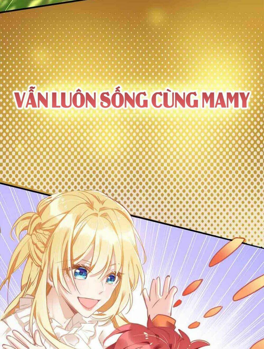 thiết lập nhân vật daddy của tôi bị sụp đổ chapter 0 5