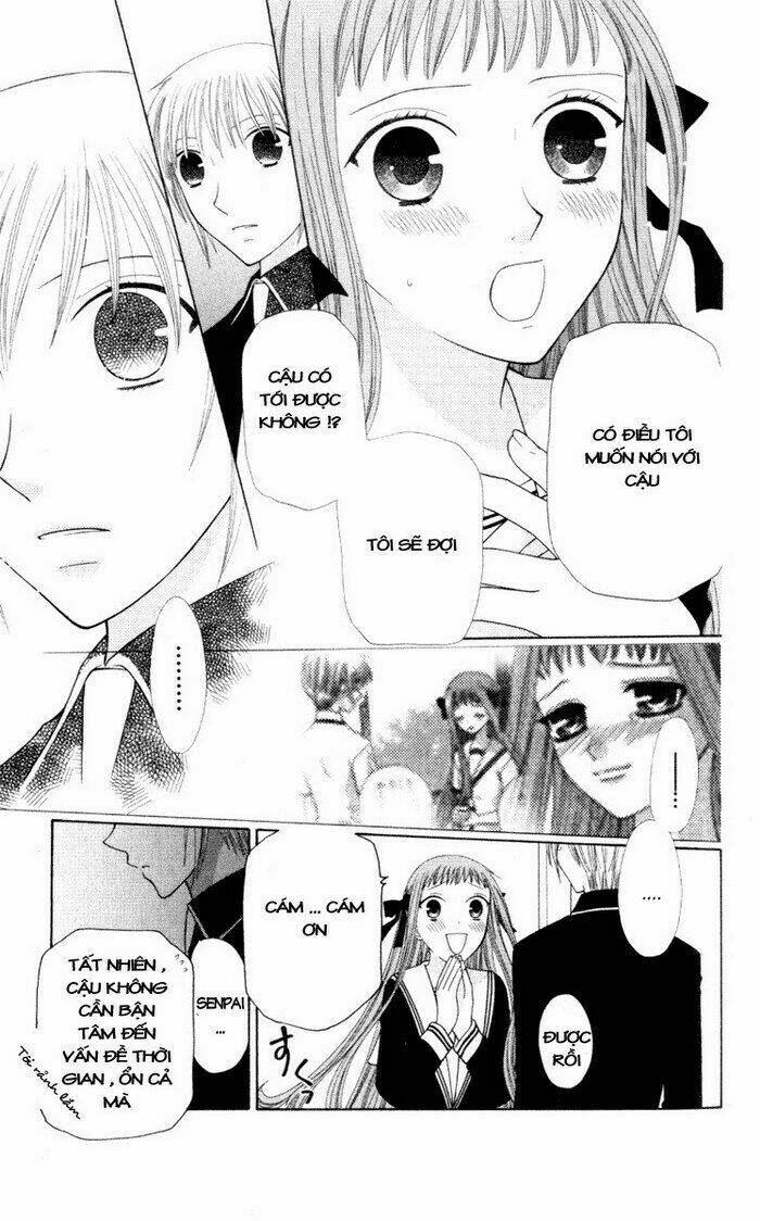 hóa giải lời nguyền chapter 103 7