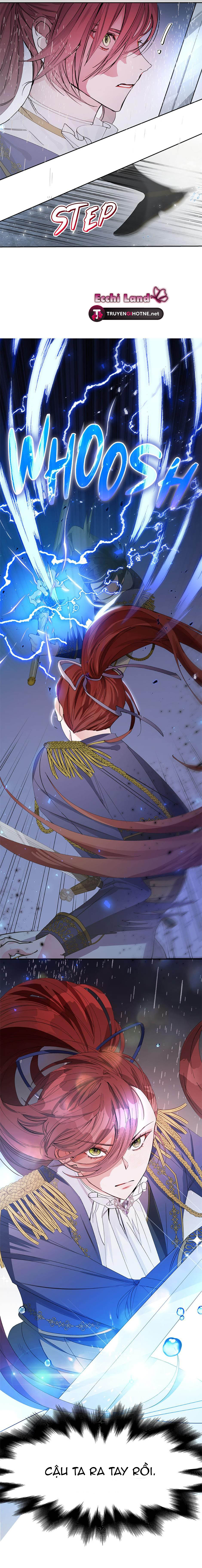 tiểu công tước à, hãy tin chị nhé chapter 2.1 5