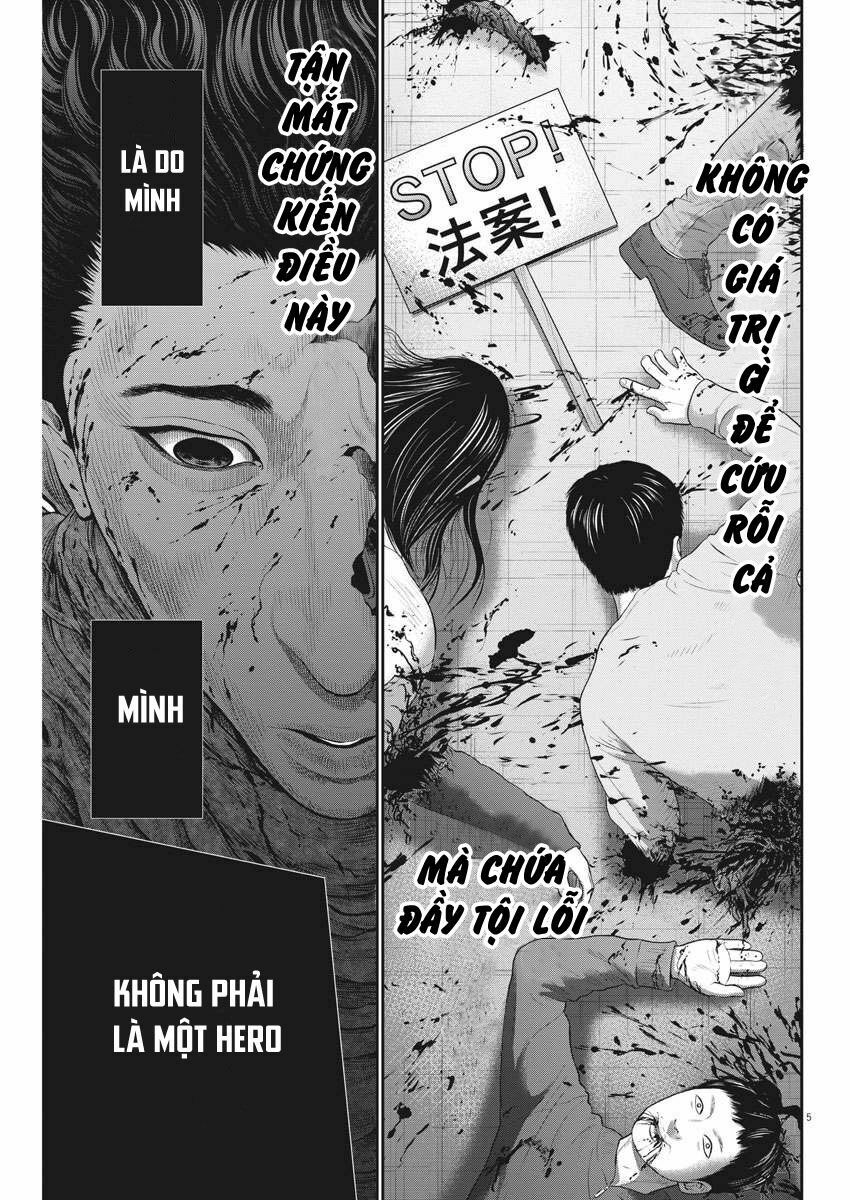 đọa nhân chapter 45 5