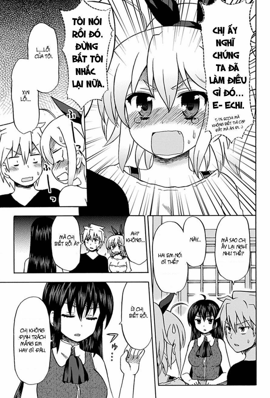 fujimura-kun meitsu chapter 52 6