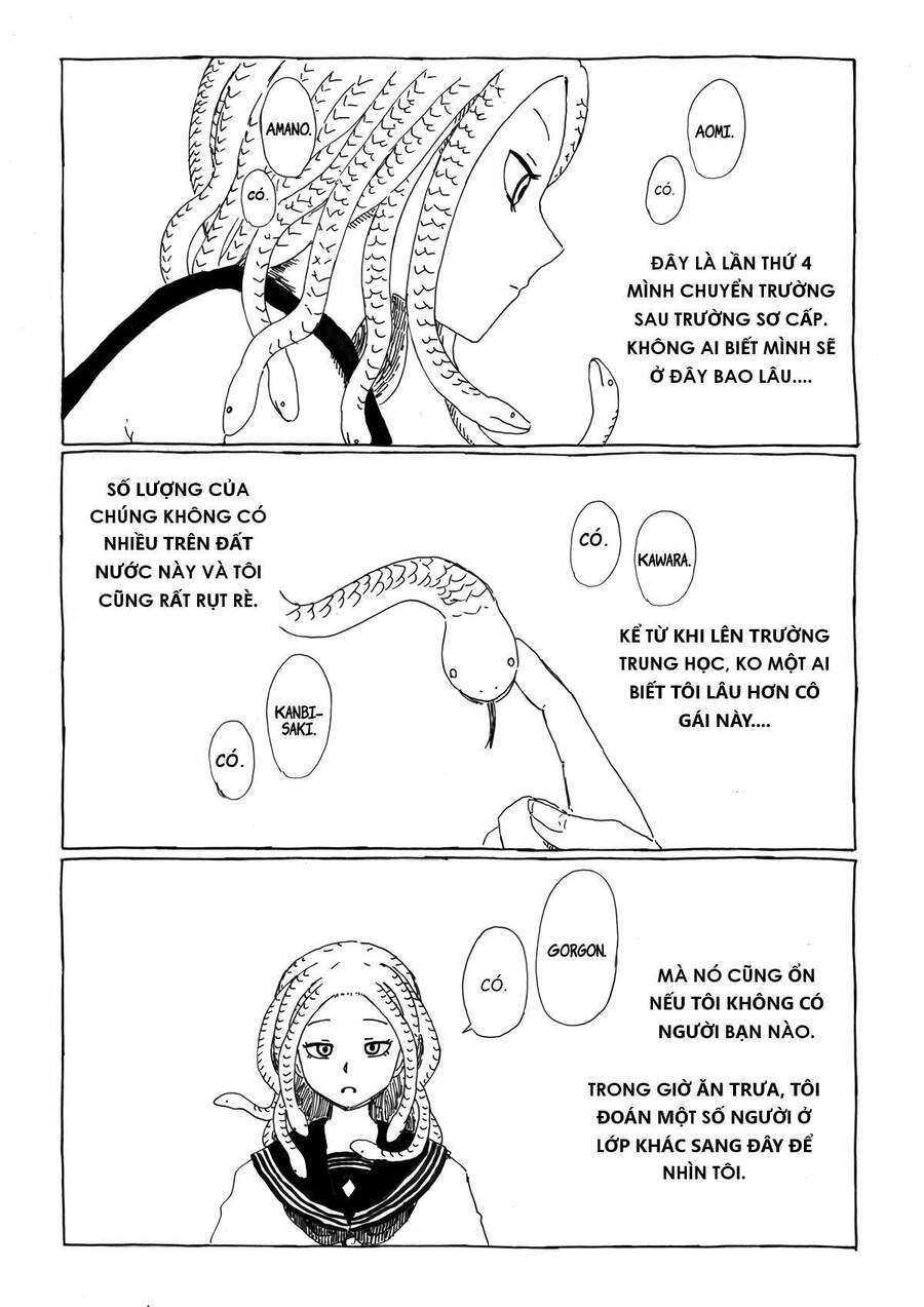 medusa and futakuchi-chan chapter 1 2
