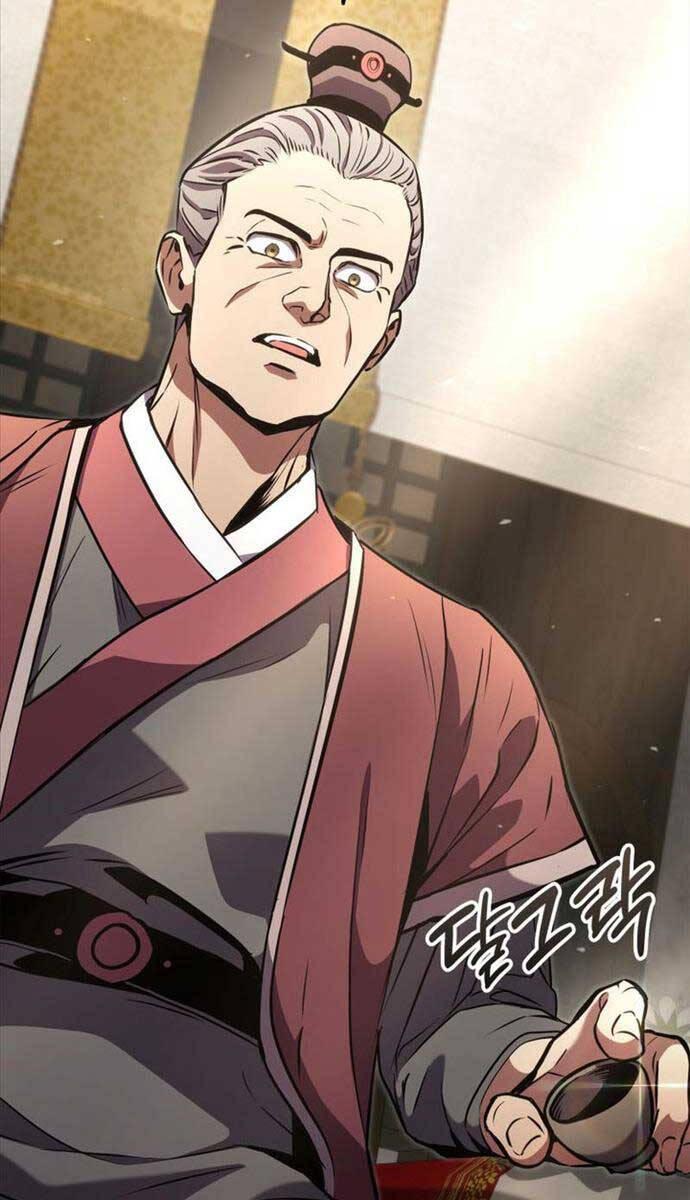 huyền thoại game thủ - tái xuất chapter 133 6