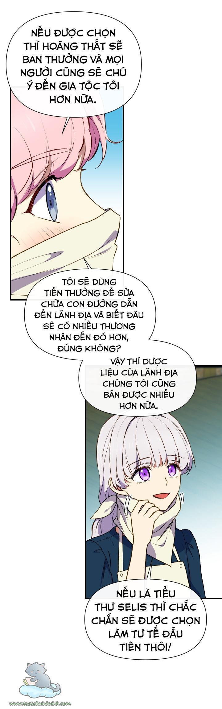 công nương khế ước của gia tộc công tước quái vật chapter 72 50