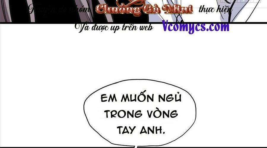 cố tổng, vợ của ngài quá mạnh rồi! chapter 52 68