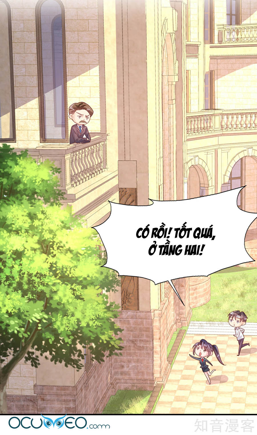 sau này vẫn cứ thích anh chapter 77 24