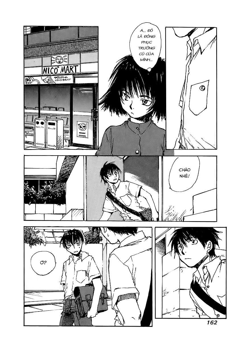 yesterday wo utatte chapter 18 6