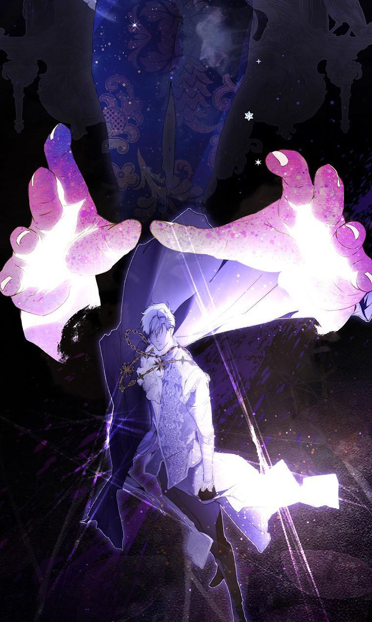 quý cô bí ẩn - secret lady chapter 62.1 8