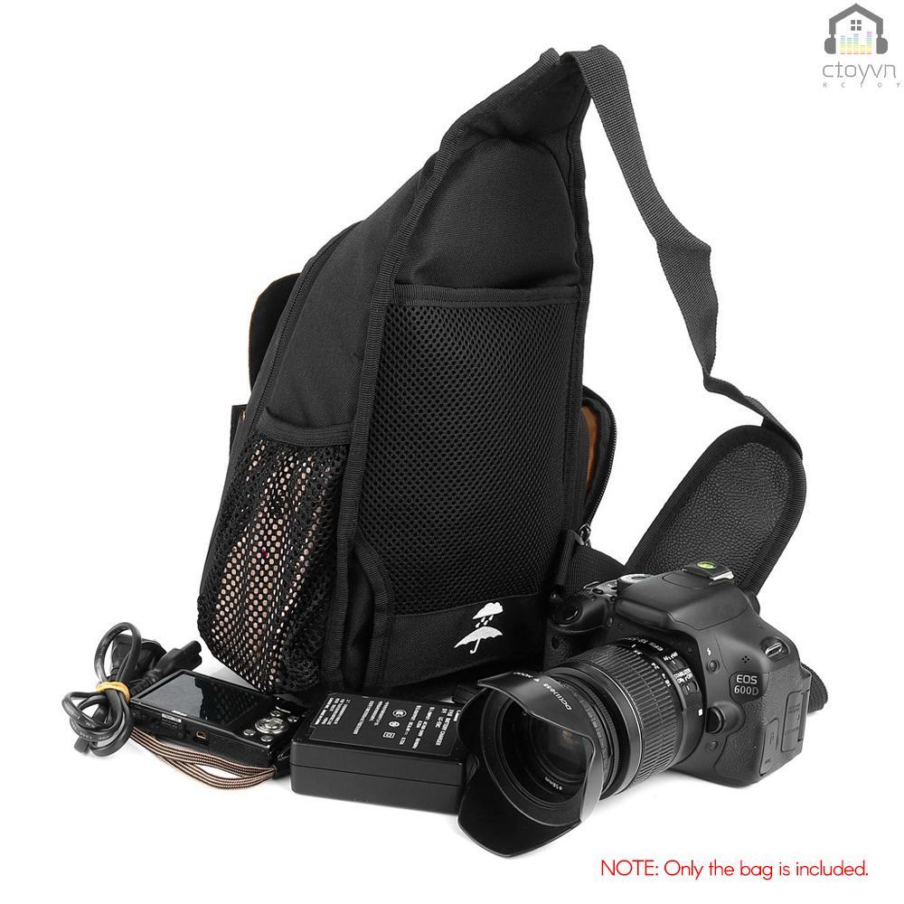 Túi đeo chéo ngực đựng máy ảnh SLR/DSLR