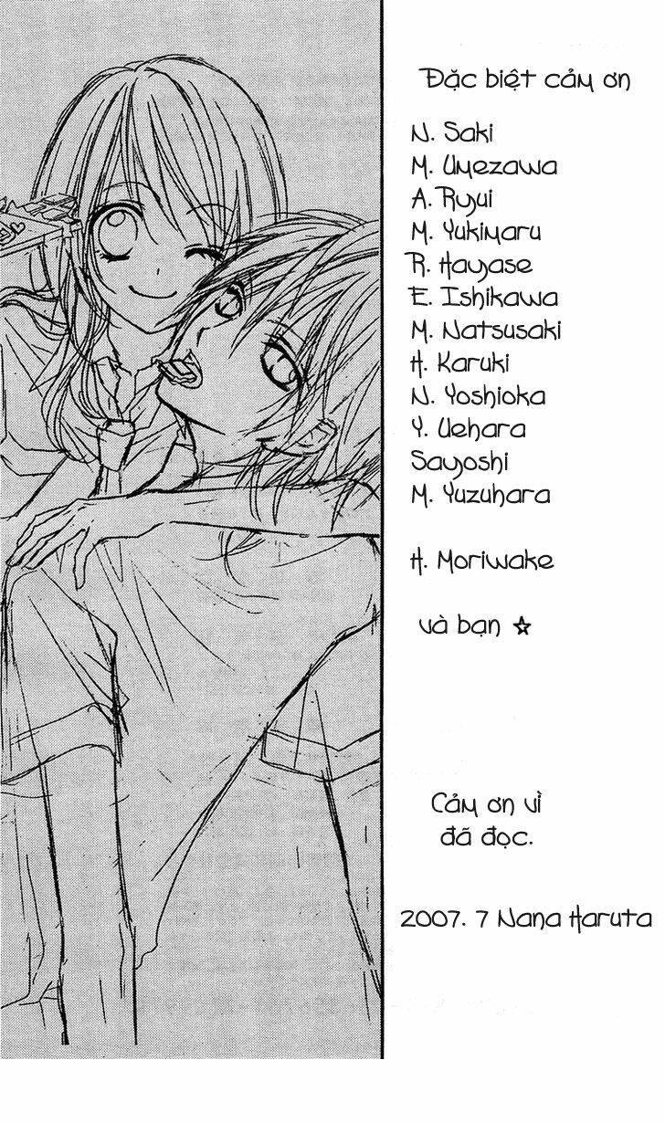 love berrish chapter 21.6 25