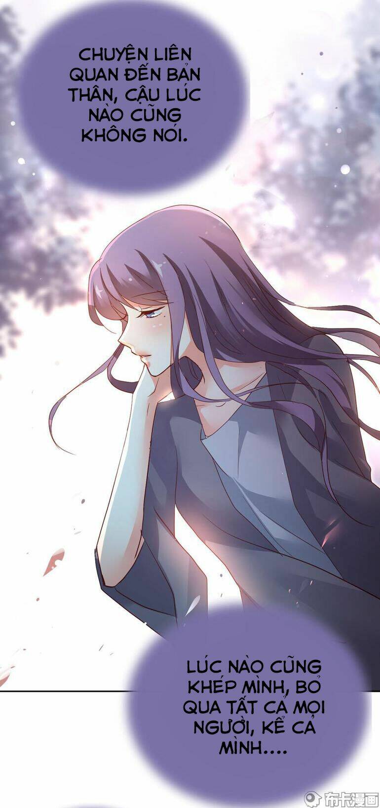 cô gái đặc biệt nhất của tôi chapter 36 11