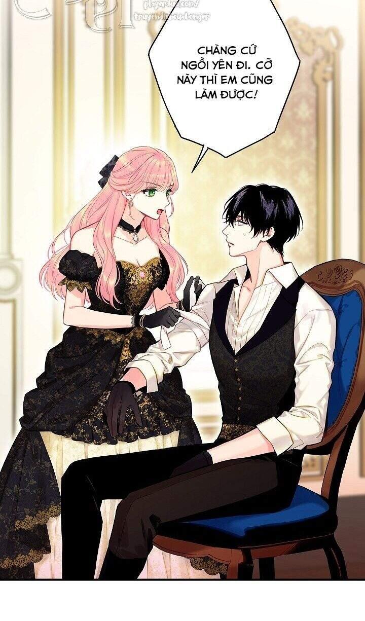 trọng sinh trở thành hoàng phi chapter 193 3
