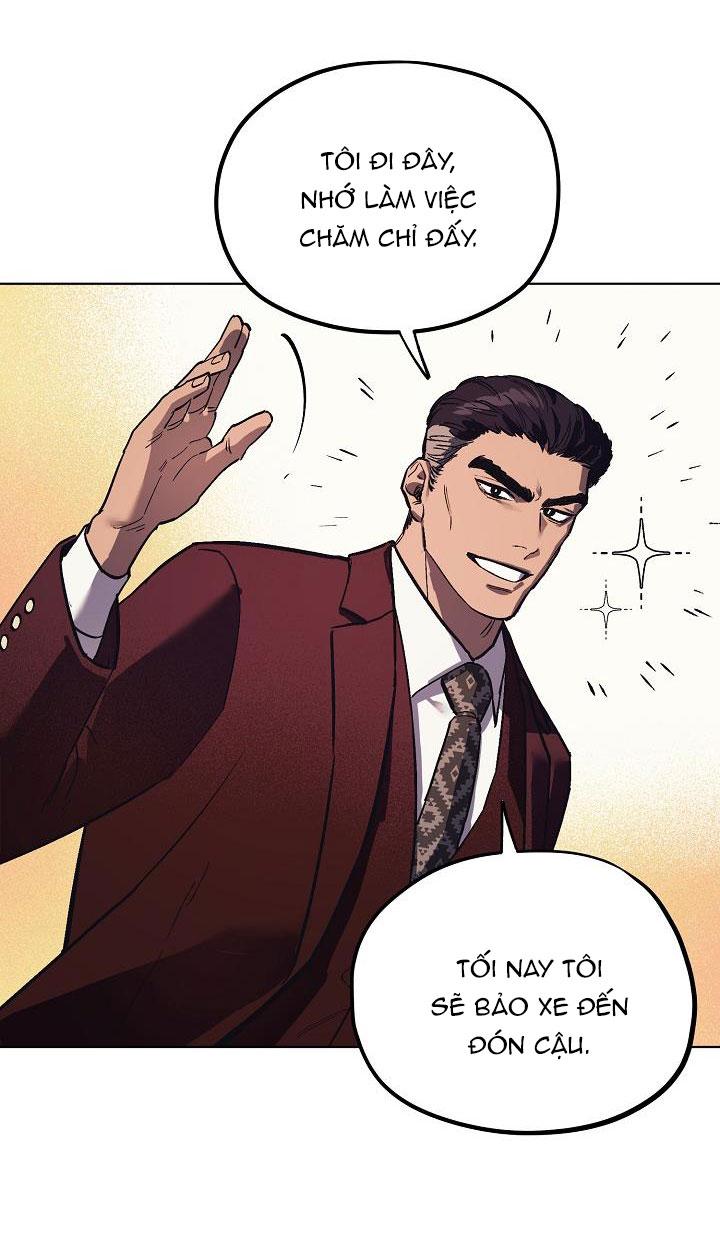 làm dâu nhà tài phiệt họ kang chapter 9 11