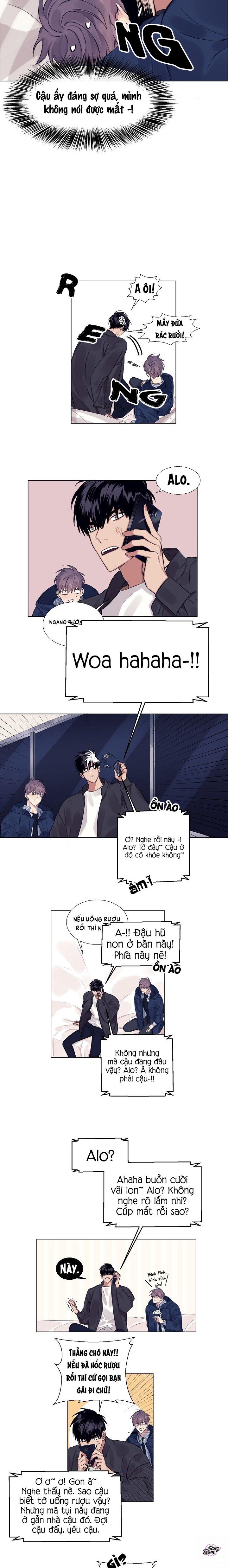 ghen tị chapter 4 7