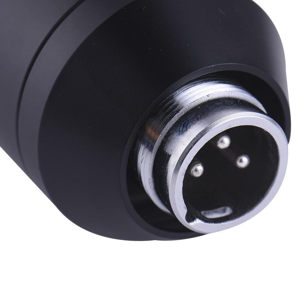 Micro Thu Âm Bm-100