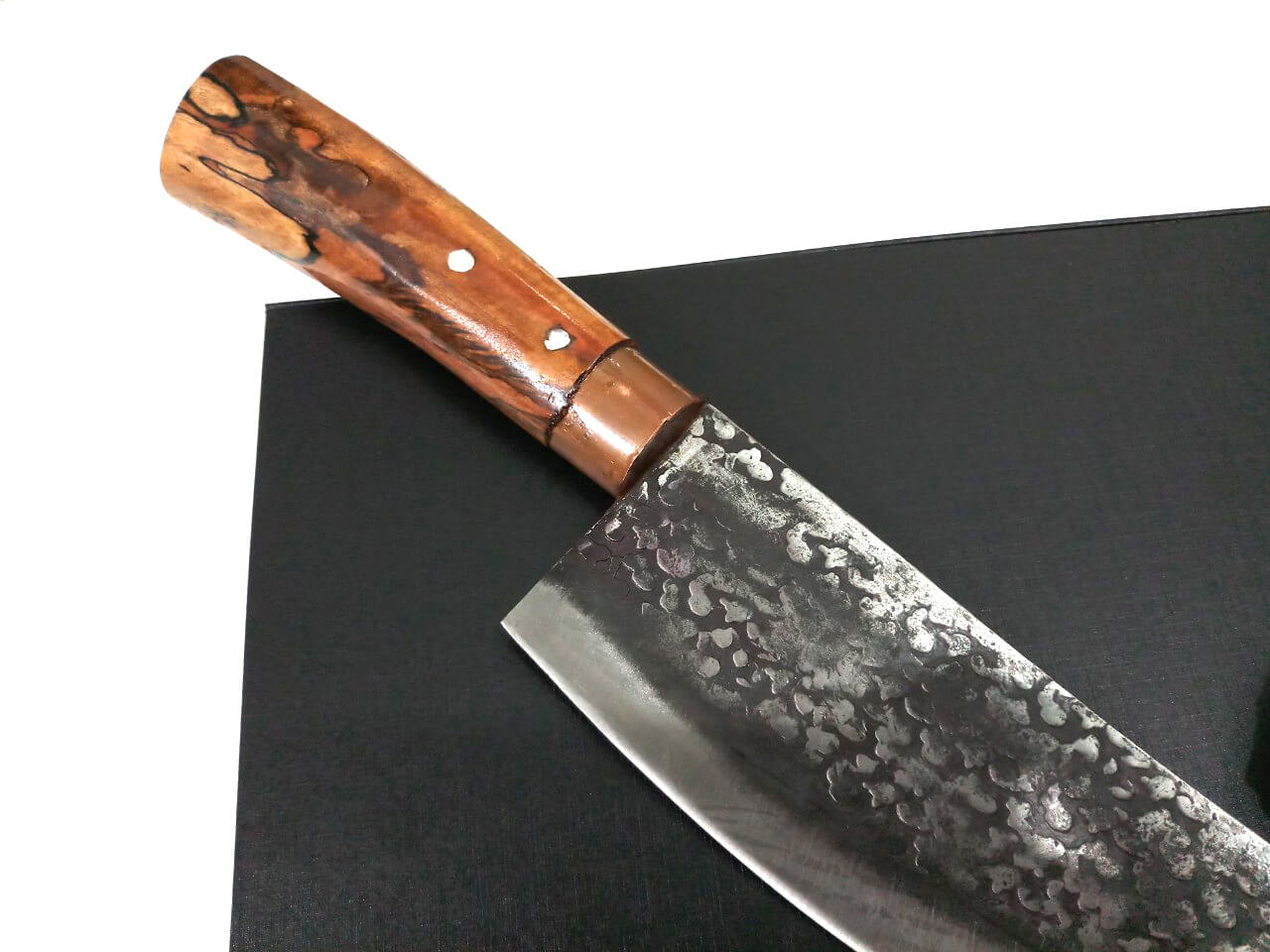 DAO BẾP PHÚC SEN BẦU MŨI CONG MÃ JN12