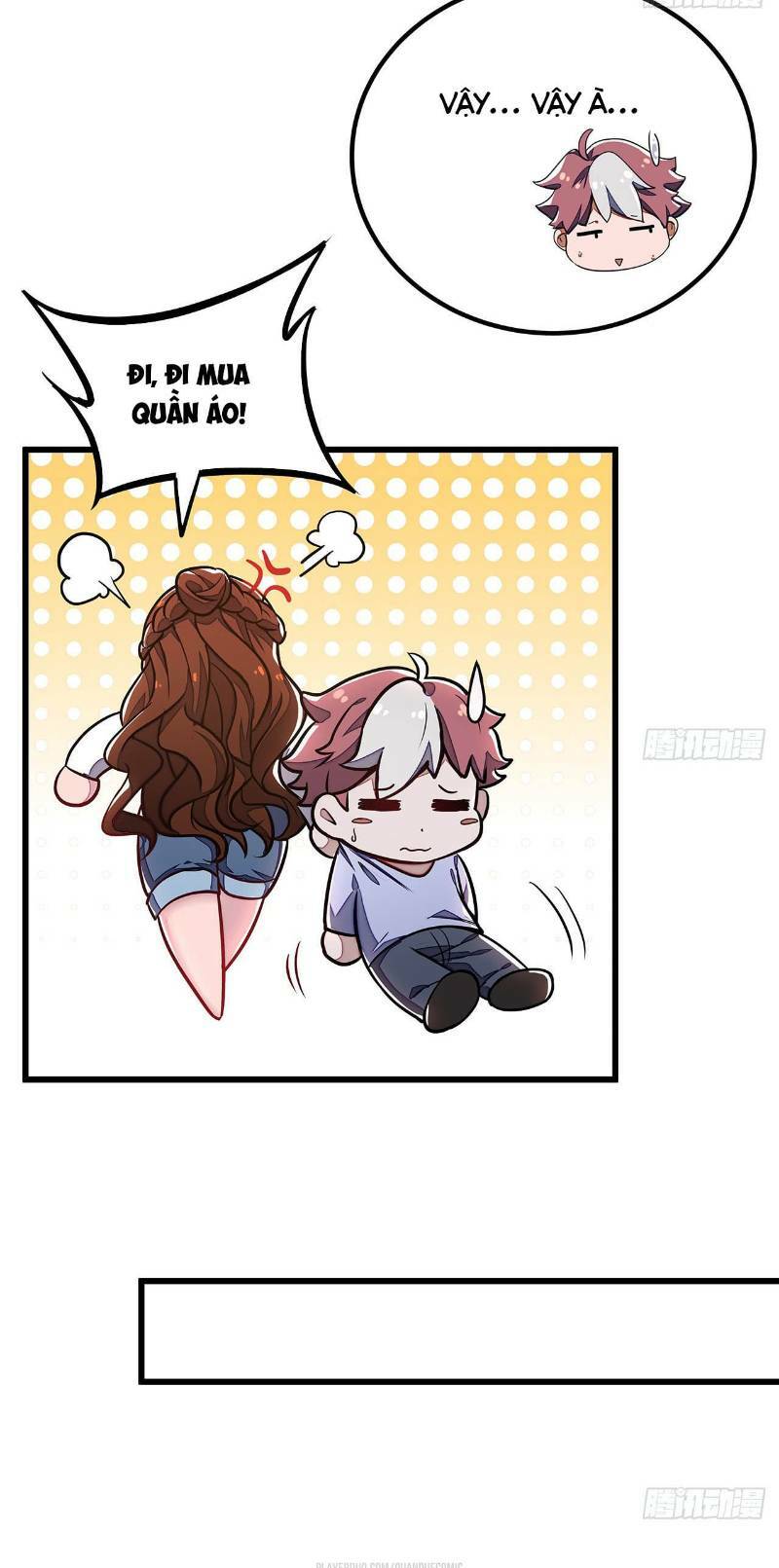 bất tử thần vương tu liên tục chapter 34 27